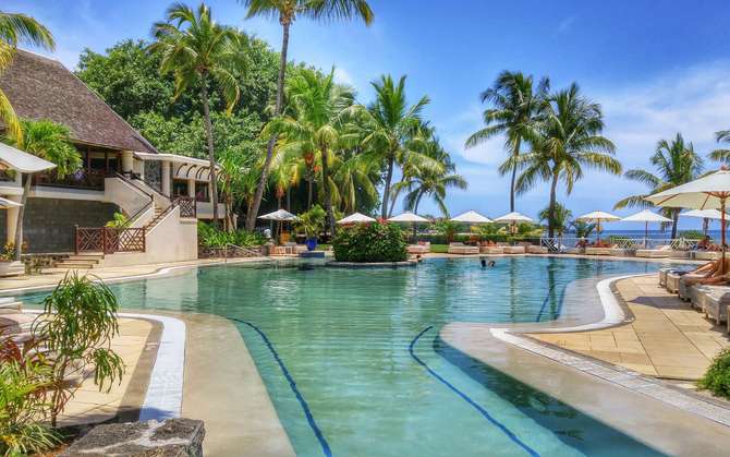 Maritim Resort Spa Mauritius-april 2024