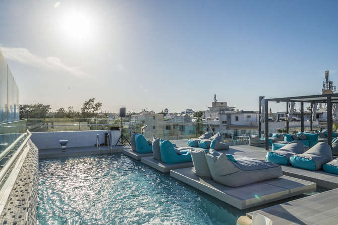 Maritina Hotel-mei 2025