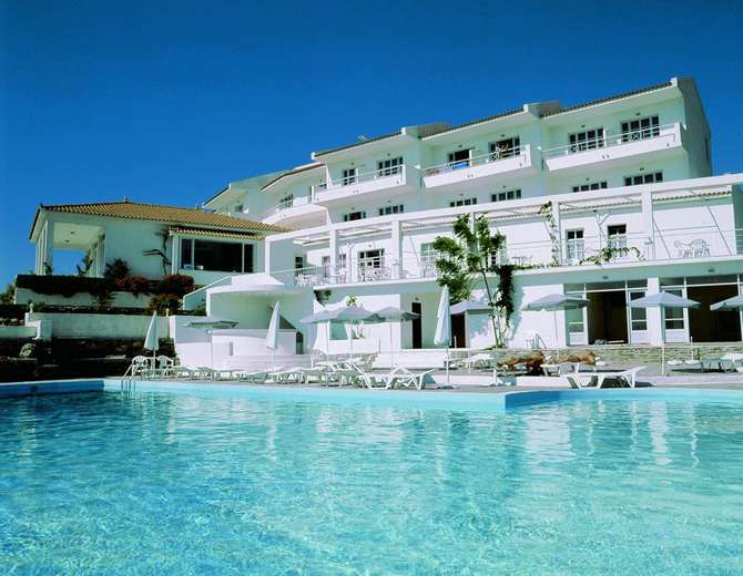 Maritsa Bay Hotel-mei 2025