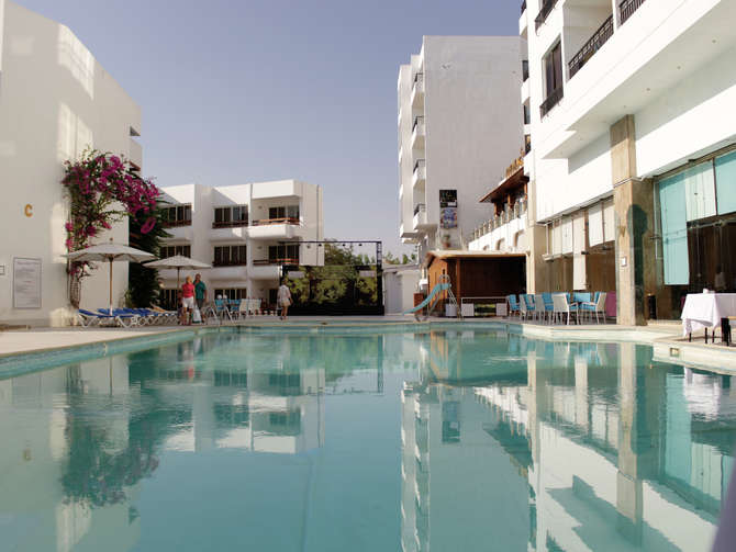 Marlin Inn Beach Resort-mei 2025