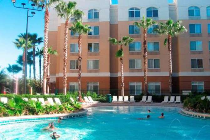 Marriott Village Lake Buena Vista-mei 2025