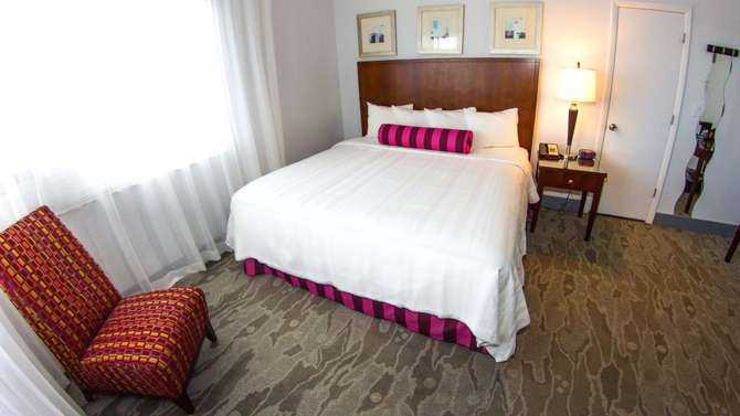 Marseilles Hotel-mei 2025