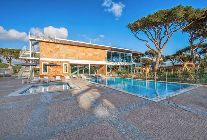 Martinhal Lisbon Cascais Family Hotel-mei 2025