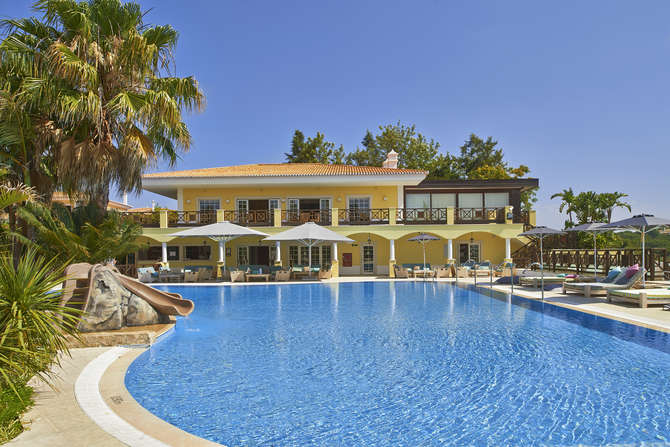 Martinhal Quinta Do Lago Family Resort-mei 2025