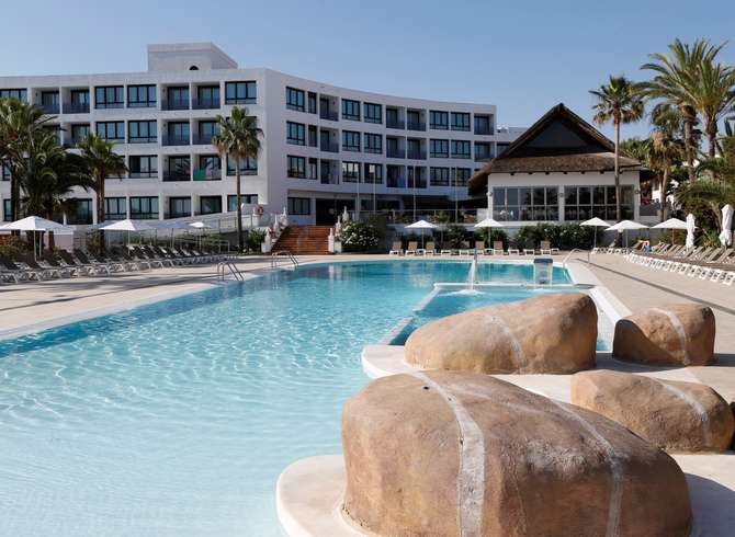 Marvell Club Aparthotel-mei 2025