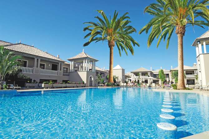 Marylanza Suites Spa-mei 2025
