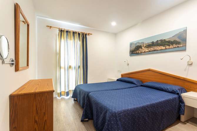 Massol Appartementen-mei 2025