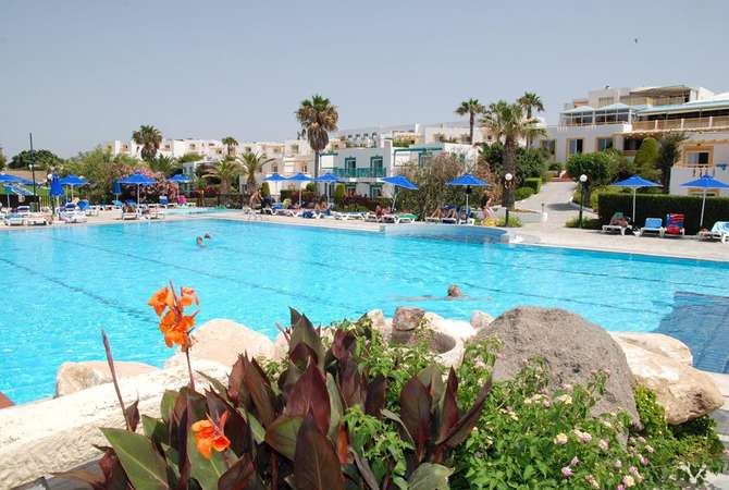 Mastichari Bay Hotel-mei 2025