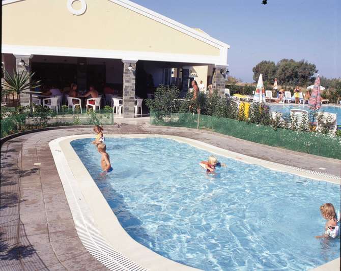 Matoula Hotel Appartementen-mei 2025
