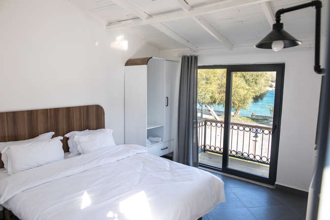 Maya Bistro Hotel Beach-mei 2025