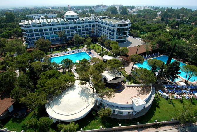 Maya World Hotel-mei 2025