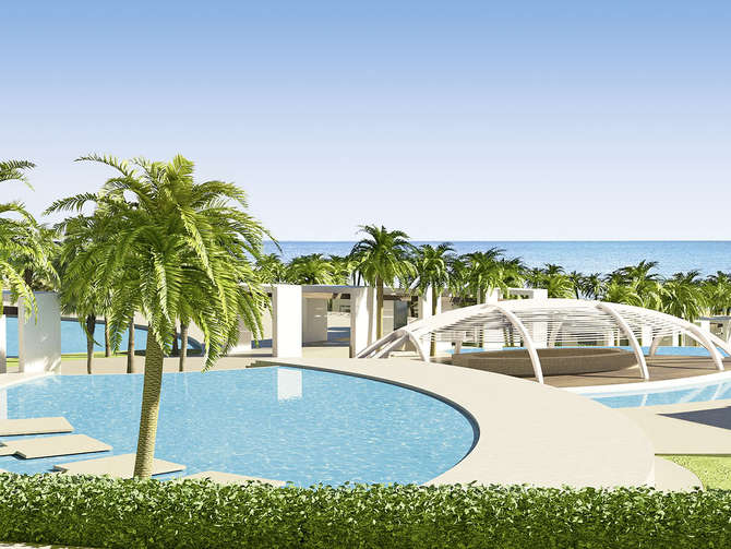 Mayia Exclusive Resort Spa-maart 2024