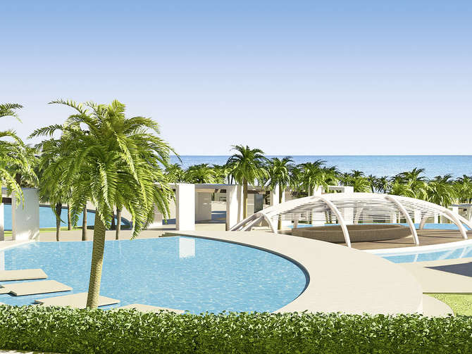 Mayia Exclusive Resort Spa-mei 2025