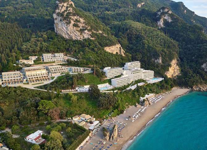 Mayor La Grotta Verde Grand Resort-mei 2025