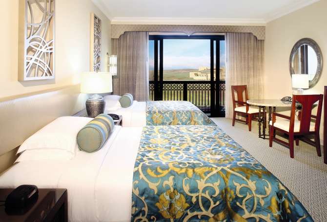 Mazagan Beach Golf Resort-mei 2025