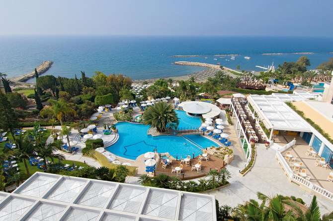 Mediterranean Beach Hotel-april 2024