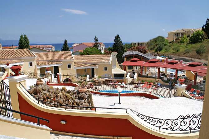 Mediterranean Blue Resort-mei 2025