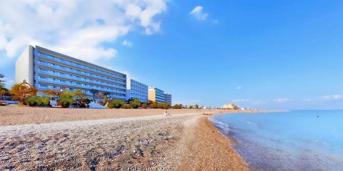 Mediterranean Hotel-mei 2025