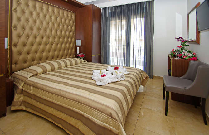 Mediterranean Resort-mei 2025
