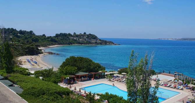 Mediterranee Hotel-mei 2025