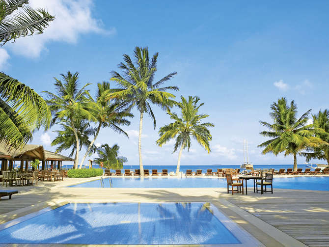 Meeru Island Resort Spa-mei 2025