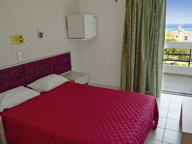 Megim Hotel-mei 2025