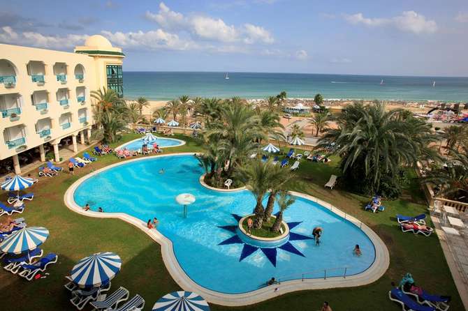 Mehari Hammamet-mei 2025
