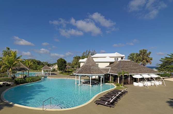 Melia Braco Village-mei 2025