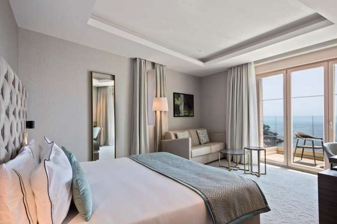 Melia Budva Petrovac-mei 2025
