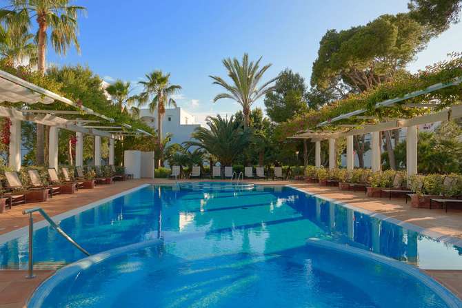 Melia Cala Dor Boutique Hotel-mei 2025