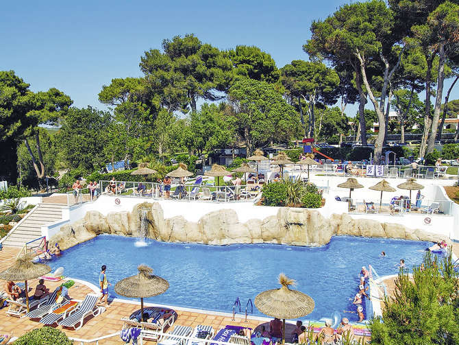 Melia Cala Galdana-mei 2025