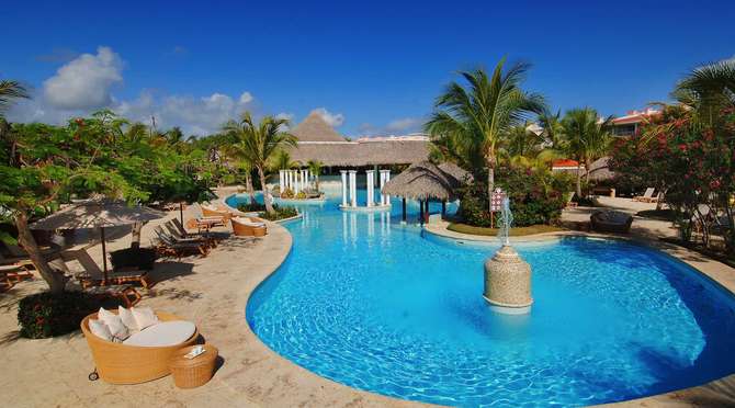 Melia Caribe Beach Resort-april 2024