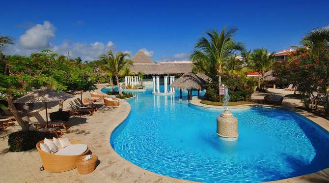 Melia Caribe Tropical The Level-mei 2025