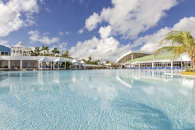 Melia Cayo Coco-mei 2025