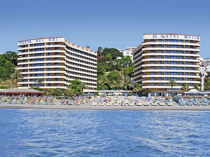 Melia Costa Del Sol-mei 2025