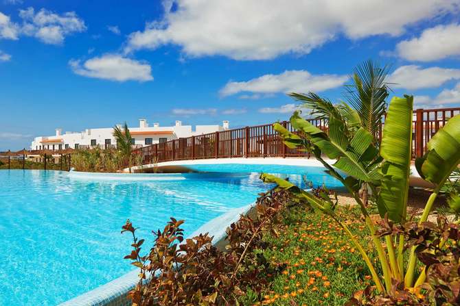Melia Dunas Beach Resort Spa-april 2024