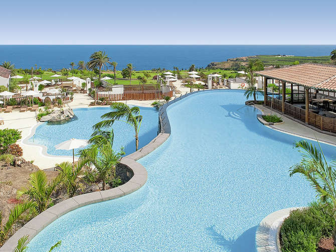 Melia Hacienda Del Conde-mei 2025