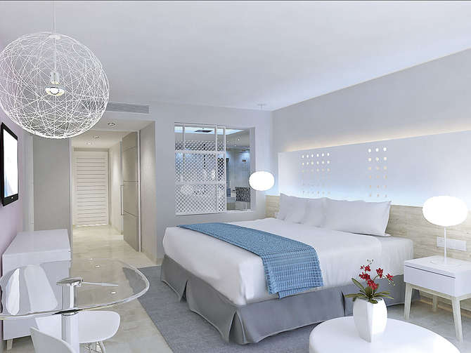 Melia Internacional-mei 2025