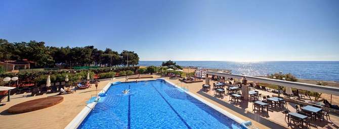 Melia Istrian Villas-mei 2025