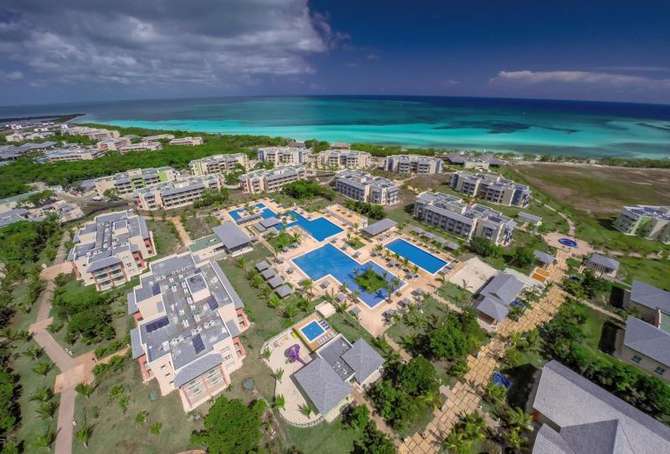 Melia Jardines Del Rey-mei 2025