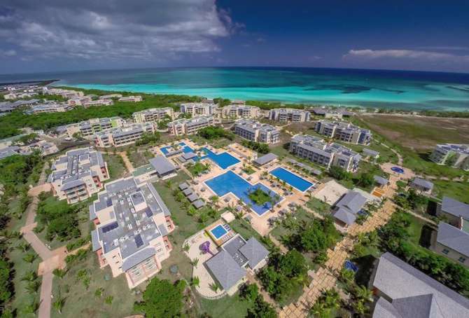 Melia Jardines Del Rey-maart 2024