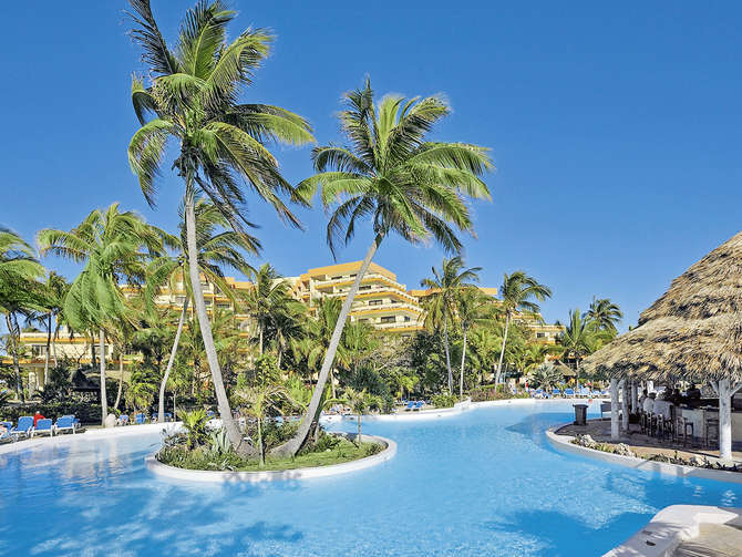 Melia Las Americas-mei 2025