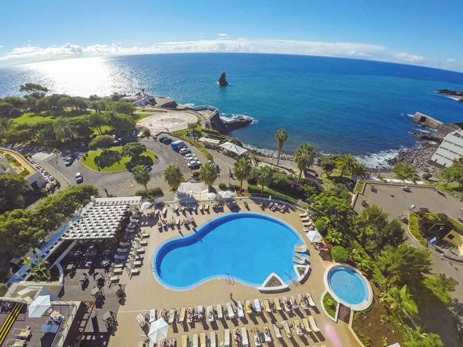 Melia Madeira Mare-mei 2025