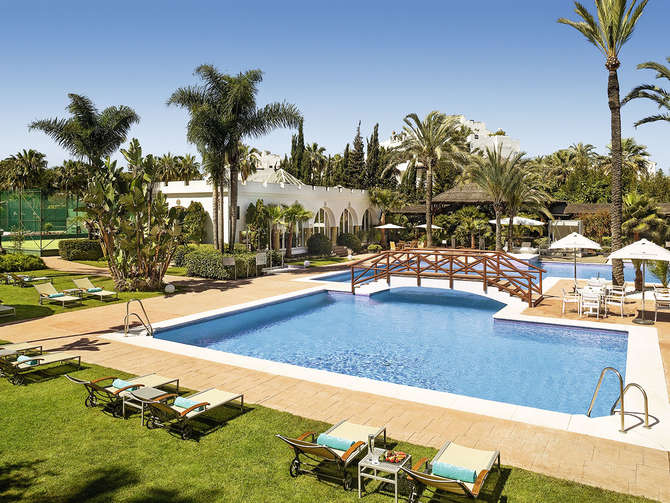 Melia Marbella Banus-mei 2025