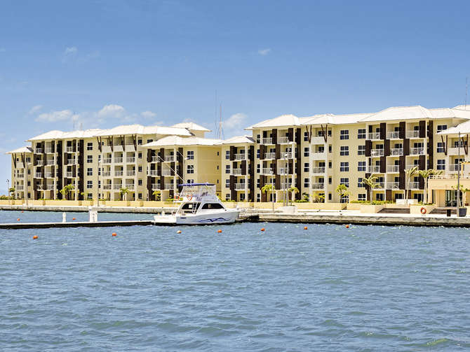 Melia Marina Varadero Appartementen-april 2024