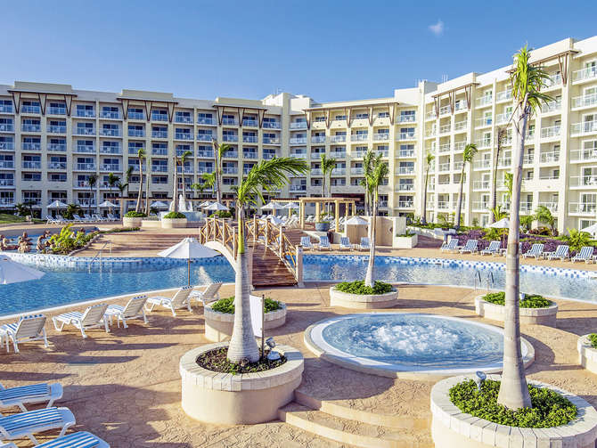 Melia Marina Varadero-mei 2025