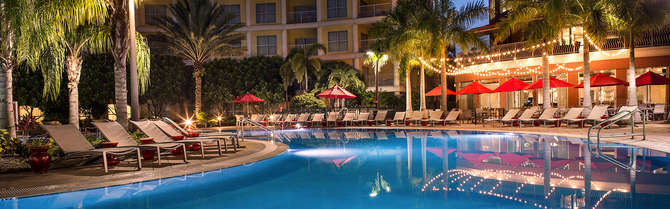 Melia Orlando Suite Hotel At Celebration-mei 2025