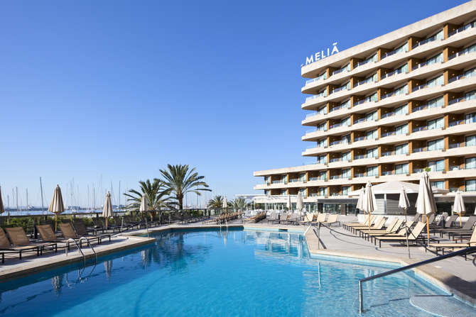 Melia Palma Marina-mei 2025