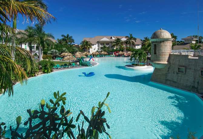 Melia Peninsula Varadero-mei 2025