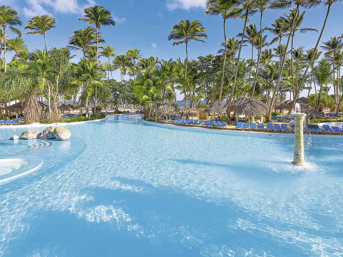 Melia Punta Cana Beach Resort-mei 2025
